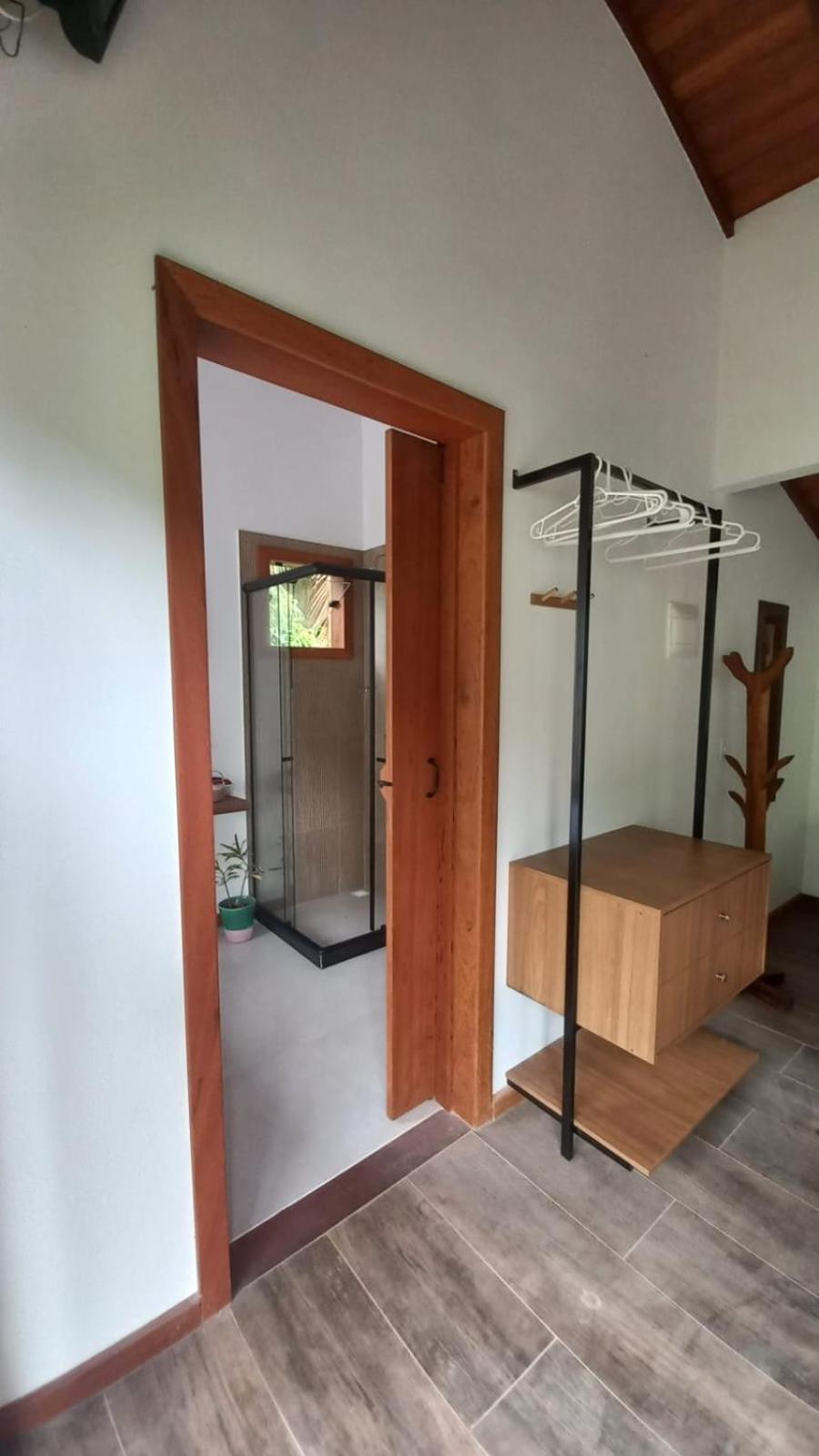Chale Canarinho Lodge Sao Pedro da Serra (Rio de Janeiro)